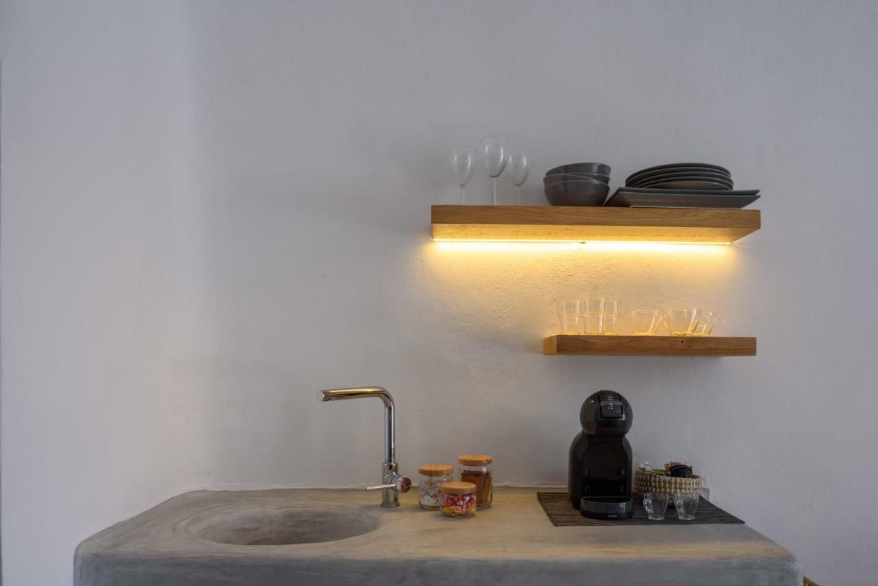 Delilah Villa By Senses Collection Pyrgos Kallistis Luaran gambar